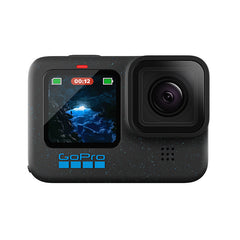 GoPro Hero12 Black 全方位攝影機