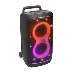 JBL PartyBox 520 可攜式電池供電派對喇叭