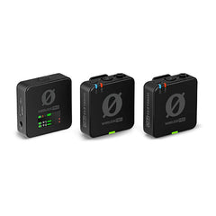 RØDE Wireless Pro 一對二無線麥克風