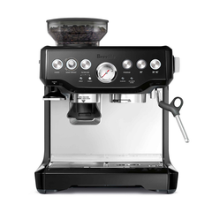 Breville the Barista Express BES870 濃縮咖啡機