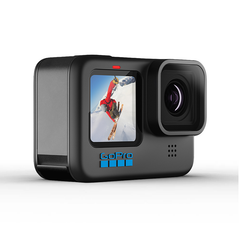 GoPro Hero10 Black 全方位攝影機 【單機 / 套裝】