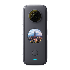 Insta360 ONE X2 全景相機