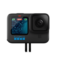 GoPro Hero11 Black 全方位攝影機 【單機 / 套裝】