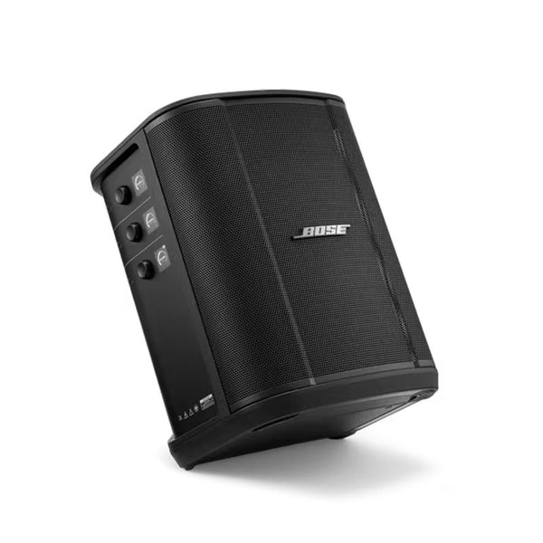 Bose S1 Pro+ 可攜式PA藍牙揚聲器