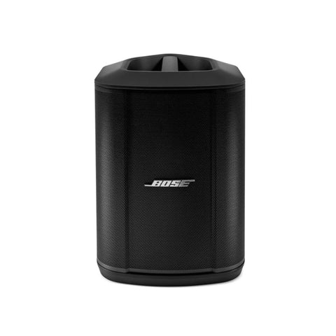 Bose S1 Pro+ 可攜式PA藍牙揚聲器