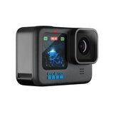 GoPro Hero12 Black 全方位攝影機