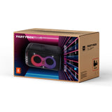 JBL PARTYBOX CLUB 120 可攜式派對喇叭