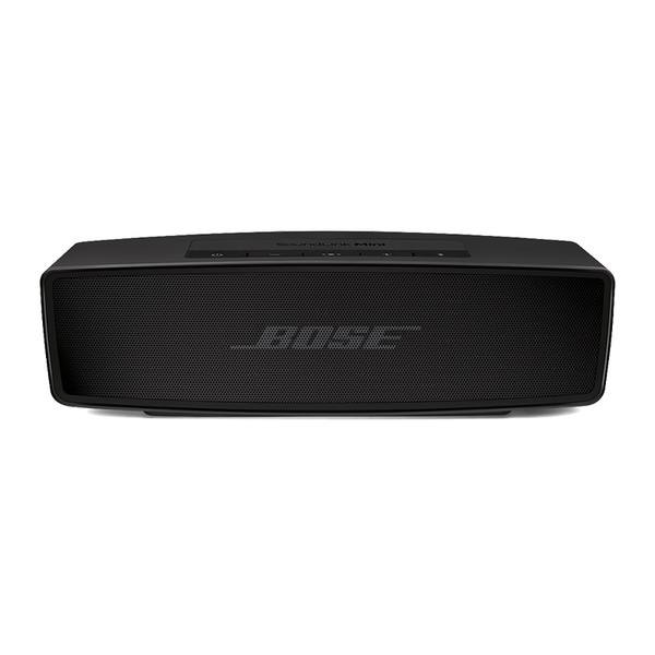 Bose SoundLink 無線揚聲器 Mini II - 特別版