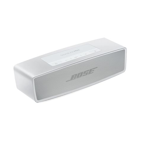 Bose SoundLink 無線揚聲器 Mini II - 特別版