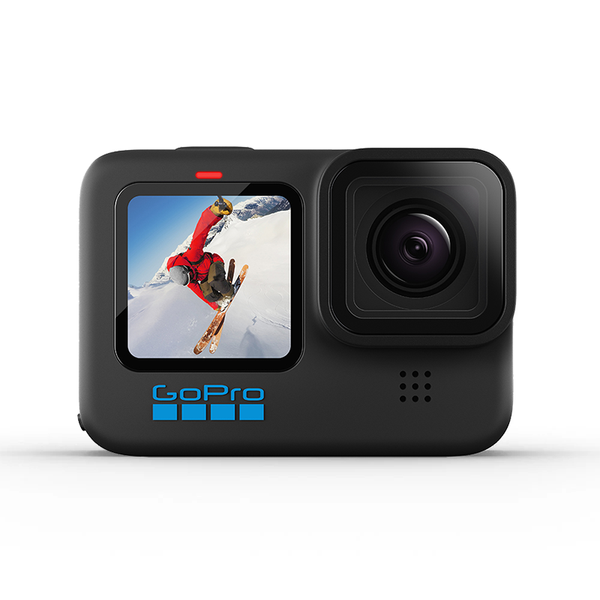 GoPro Hero10 Black 全方位攝影機【單機/ 套裝】 | KT GOODS