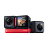 Insta360 ONE RS 運動攝影機 / 雙鏡頭標準套餐