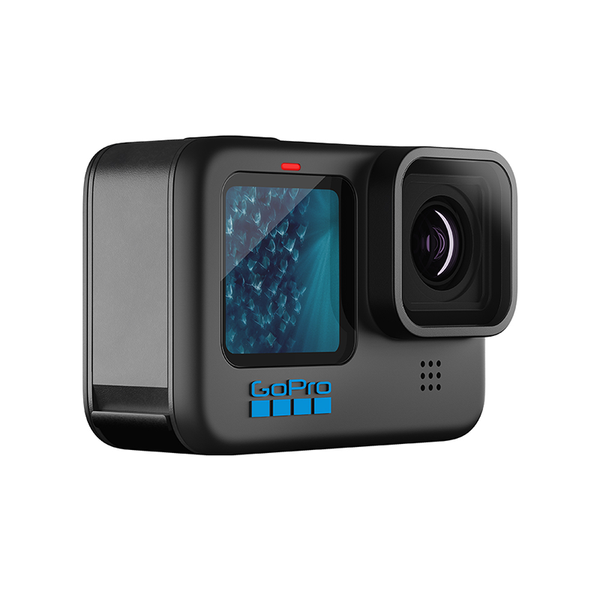 数量限定GoPro HERO11 BLACK-