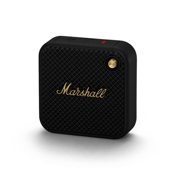 Marshall WILLEN 藍牙喇叭| KT GOODS