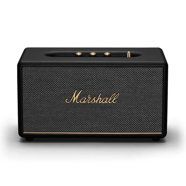 Marshall Stanmore III 藍牙喇叭| KT GOODS