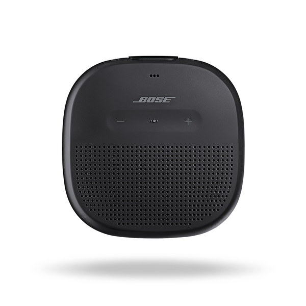 Bose SoundLink Micro 防水藍牙揚聲器| KT GOODS