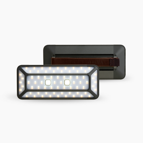 N9 LUMENA 5.1CH PRO LED 行動電源照明燈